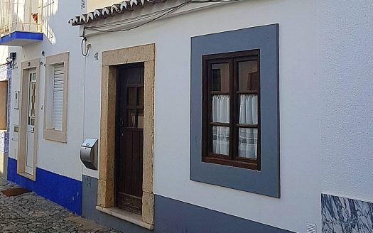 Casa tradicional