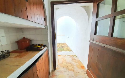 Casa tradicional