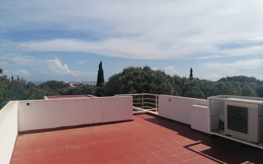 Arrendamento Moradia T4 Praia Verde