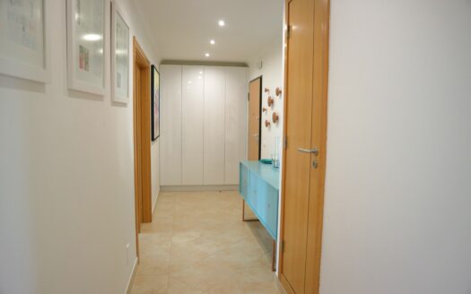 Arrendamento Anual – Apart. T3 Centro da Cidade – Tavira
