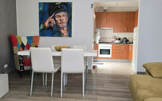 Apartamento T1 – Próximo da Ria Formosa