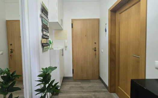 Apartamento T1 – Próximo da Ria Formosa