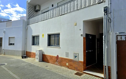 Apartamento T1 – Próximo da Ria Formosa